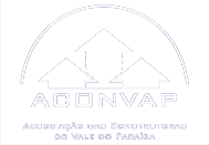 ACONVAP - Associação das Construtoras do Vale do Paraíba